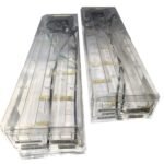 IBM Powerware 9910-P65/E65 UPS Battery Trays 39J4828 (No Batteries)