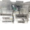 IBM Powerware 9910-P65E65 UPS Battery Trays 39J4828 (No Batteries) (3) IBM Powerware 9910-P65/E65 UPS Battery Trays 39J4828 (No Batteries)