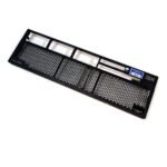IBM System x3850 Server 3U Front Bezel Cover Front Panel 39M2675