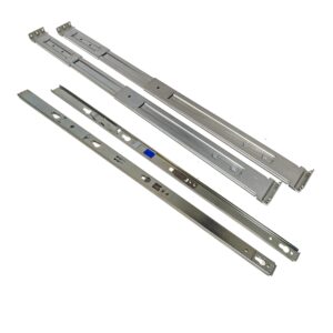 Intel AXXVRAIL Value Rack Rails for 1U2U R1-XXX Server Systems (1) Intel AXXVRAIL Value Rack Rails for 1U/2U R1-XXX Server Systems