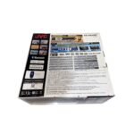 JVC KD-R860BT Single Din CD Receiver Bluetooth Remote NOB (3) JVC KD-R860BT Single Din CD Receiver Bluetooth Remote NOB