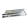 Jonathan 2U Heavy Duty Sliding Rack Mount Rails 3702020 (1) Jonathan 2U Heavy Duty Sliding Rack Mount Rails 3702020