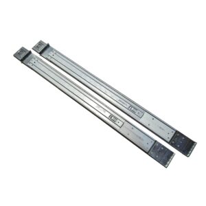 King Slide 37.5" 2U Outer Sliding Rack Mount Rails KSWFAJB902701061B3B005C