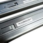 King Slide 37.5" 2U Outer Sliding Rack Mount Rails KSWFAJB902701061B3B005C