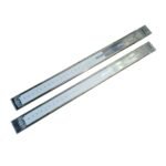 King Slide 37.5" 2U Outer Sliding Rack Mount Rails KSWFAJB902701061B3B005C