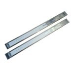 King Slide 37.5" 2U Outer Sliding Rack Mount Rails KSWFAJB902701061B3B005C