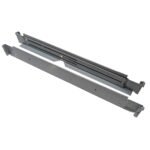 NetApp FAS6220 FAS6250 Left And Right Rack Mount Rails 404-00303 404-00304 (1) NetApp FAS6220 FAS6250 Left And Right Rack Mount Rails 404-00303 404-00304