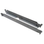 NetApp FAS6220 FAS6250 Left And Right Rack Mount Rails 404-00303 404-00304 (1) NetApp FAS6220 FAS6250 Left And Right Rack Mount Rails 404-00303 404-00304