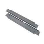 NetApp FAS6220 FAS6250 Left And Right Rack Mount Rails 404-00303 404-00304 (2) NetApp FAS6220 FAS6250 Left And Right Rack Mount Rails 404-00303 404-00304