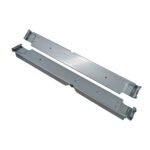 NetApp FAS6220 FAS6250 Left And Right Rack Mount Rails 404-00303 404-00304 (3) NetApp FAS6220 FAS6250 Left And Right Rack Mount Rails 404-00303 404-00304