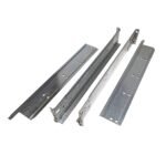 Ended | Nimble Storage X3 3U Gen 1 NMB-550-0001-002 X3 RT LT Rack Mount Rails