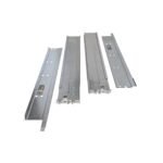 Nimble Storage X3 3U Gen 1 NMB-550-0001-002 X3 RT LT Rack Mount Rails (2) Ended | Nimble Storage X3 3U Gen 1 NMB-550-0001-002 X3 RT LT Rack Mount Rails