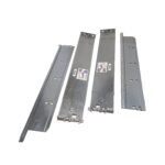 Nimble Storage X3 3U Gen 1 NMB-550-0001-002 X3 RT LT Rack Mount Rails (3) Ended | Nimble Storage X3 3U Gen 1 NMB-550-0001-002 X3 RT LT Rack Mount Rails