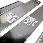 Nimble Storage X3 3U Gen 1 NMB-550-0001-002 X3 RT LT Rack Mount Rails (4) Ended | Nimble Storage X3 3U Gen 1 NMB-550-0001-002 X3 RT LT Rack Mount Rails