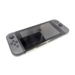 Nintendo Switch Console HAC-001 with Accessories and Games (3) Nintendo Switch Console HAC-001 with Accessories and Games