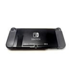 Nintendo Switch Console HAC-001 with Accessories and Games (4) Nintendo Switch Console HAC-001 with Accessories and Games