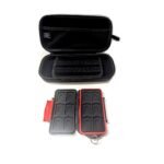 Nintendo Switch Console HAC-001 with Accessories and Games (7) Nintendo Switch Console HAC-001 with Accessories and Games