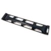 Overland Storage SnapServer SnapExpansion 2U Front Panel Bezel Cover 96700628-101 (1) Overland Storage SnapServer SnapExpansion 2U Front Panel Bezel Cover 96700628-101