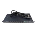 Server Technology CW-8H1A413 Switched Rack PDU 1U 1.9kW 120V 16A (8x) NEMA 5-20R