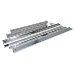 Supermicro 4U Rack Mount Rails CSE-PT26L-B CSE-743 CSE-745
