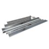 Supermicro 4U Rack Mount Rails CSE-PT26L-B CSE-743 CSE-745 (2) Supermicro 4U Rack Mount Rails CSE-PT26L-B CSE-743 CSE-745