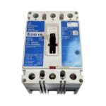 Westinghouse EHD3030 Industrial Circuit Breaker EHD 14k 30A 480VAC 3-Pole