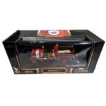Yat Ming 1923 Maxim C-1 Ahrens-Fox Fire Engine 1:24 Die Cast Metal Signature Series