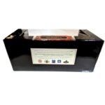 Yat Ming 1923 Maxim C-1 Ahrens-Fox Fire Engine 1:24 Die Cast Metal Signature Series