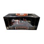 Yat Ming 1925 Ahrens-Fox N-S-4 1:24 Die Cast Metal Signature Series