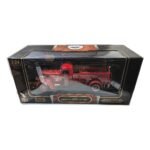 Yat Ming 1939 American LaFrance B-550RC 124 Die Cast Metal Signature Series (1) Yat Ming 1939 American LaFrance B-550RC 1:24 Die Cast Metal Signature Series
