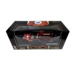 Yatming 1927 Seagrave Fire Apparatus 124 Die Cast Metal Signature Series (1) Yat Ming 1927 Seagrave Fire Apparatus 1:24 Die Cast Metal Signature Series