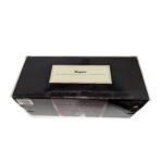 Yat Ming 1927 Seagrave Fire Apparatus 1:24 Die Cast Metal Signature Series