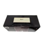 Yatming 1927 Seagrave Fire Apparatus 124 Die Cast Metal Signature Series (3) Yat Ming 1927 Seagrave Fire Apparatus 1:24 Die Cast Metal Signature Series