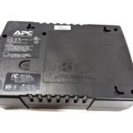 APC BE350R Back-UPS ES 350VA 200W 120V 8-Outlet No Battery