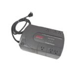 APC BE500U Back-UPS ES 500VA 300W 120V 6-Outlet No Battery
