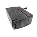 APC BE500U Back-UPS ES 500VA 300W 120V 6-Outlet No Battery
