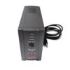 APC BK500BLK Back-UPS CS 500VA 300W 120V 6-Outlet No Battery (1) APC BK500BLK Back-UPS CS 500VA 300W 120V 6-Outlet No Battery