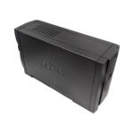 APC BK500BLK Back-UPS CS 500VA 300W 120V 6-Outlet No Battery