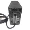 APC BK500BLK Back-UPS CS 500VA 300W 120V 6-Outlet No Battery (3) APC BK500BLK Back-UPS CS 500VA 300W 120V 6-Outlet No Battery