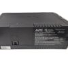 APC BK500BLK Back-UPS CS 500VA 300W 120V 6-Outlet No Battery (4) APC BK500BLK Back-UPS CS 500VA 300W 120V 6-Outlet No Battery