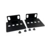 APC PDU Mounting Bracket 0M-10810 870-5980 NOB (2) APC PDU Mounting Bracket 0M-10810 870-5980 NOB