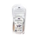 Belkin F3N401-06-ICE IEEE 1394 (6-pin to 4-pin) Firewire Cable 6' NOB