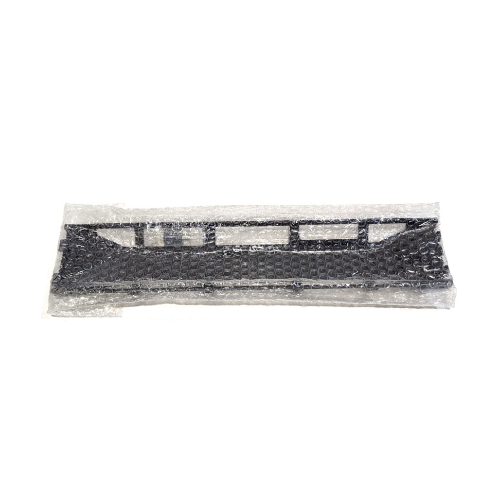 dell poweredge r510 r520 r720 r720xd r730 r730xd r820... Dell PowerEdge R520 R720 R820 Security Front Bezel Cover w Key PVKWW ...
