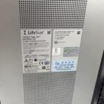 LifeSize Team 200 LFZ-015, Camera, Phone & Power Supply