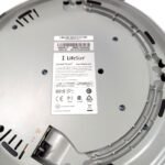 LifeSize Team 200 LFZ-015, Camera, Phone & Power Supply