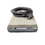 MultiTech Systems MT2834BA MultiModem II 33.6Kbps Intelligent Modem