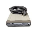 MultiTech Systems MT2834BA MultiModem II 33.6Kbps Intelligent Modem