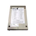 MultiTech Systems MT2834BA MultiModem II 33.6Kbps Intelligent Modem