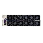 Texas Memory Systems RamSan-630 Fan Assembly (2) Texas Memory Systems RamSan-630 Fan Assembly