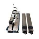 Texas Memory Systems RamSan-630 Power Supplies x2 and Power Assembly M1U-2650V